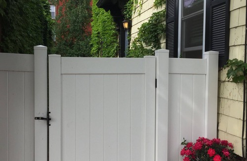 Charlestown Condo | Historic Charlestown