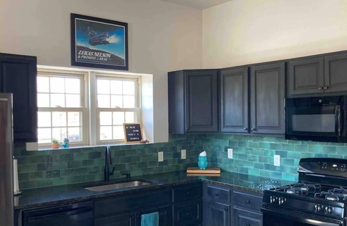 Downtown Lafayette Historic District Apartment | Historic Charm In the Heart of Downtown Lafayette