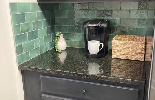 Downtown Lafayette Historic District Apartment | Historic Charm In the Heart of Downtown Lafayette