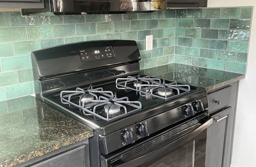 Downtown Lafayette Historic District Apartment | Historic Charm In the Heart of Downtown Lafayette