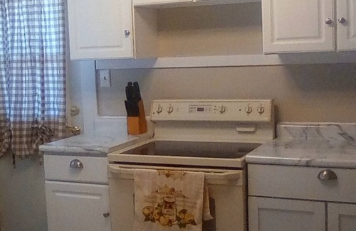 St. Joseph House | Historic Downtown Parsonage