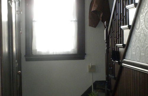 Concord House | Historic Fifer Davis House Circa 1760. Private Room. Private Entrance