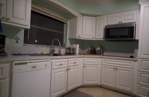 Fort King District House | Historic Fort on Fort King Hill