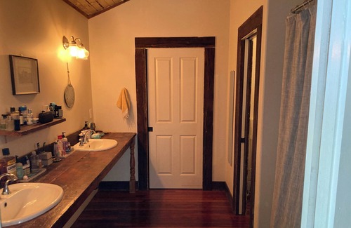 Holy Cross District House | Historic Gem in New Orleans! Available July 1st - August 31st.