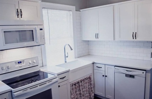 Central Newport News House | Historic Gem in the Heart of Hilton Village on the James River