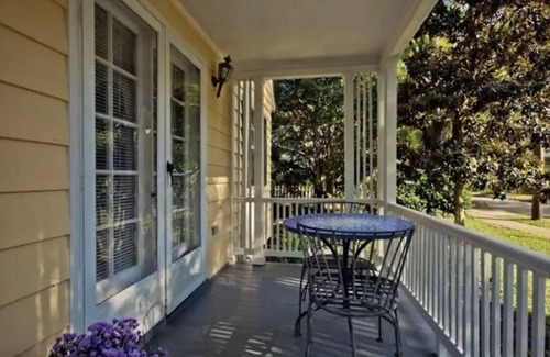 Central Newport News House | Historic Gem in the Heart of Hilton Village on the James River