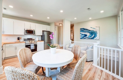 Georgetown House | Historic Georgetown Charm