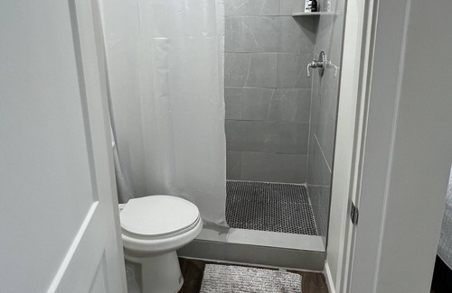 Mountainburg Cabin | Historic Highway and Boston Mountain View