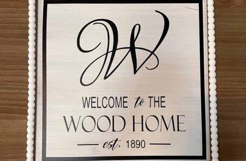 Greer House | Historic Home in Downtown Greer Shop Eat & Sleep