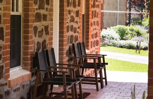 Tanunda Cottage | Historic home in top central Barossa location