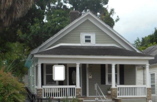 Old East Hill House | Historic Home - minutes from Downtown and Beach!