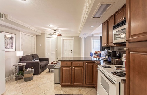 Hyde Park Apartment | HISTORIC HYDE PARK! STEPS TO BAYSHORE, UT, RIVERWALK- 5 STARS!