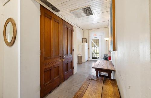 Cedar Key Apartment | Historic Island Hotel Room 23