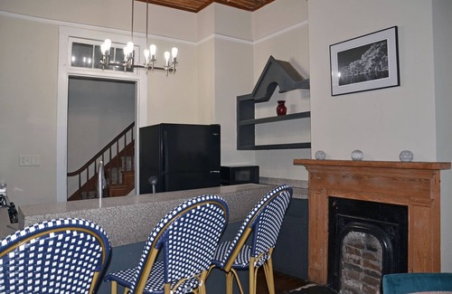 Old East Hill House | Historic King House in Old East Hill