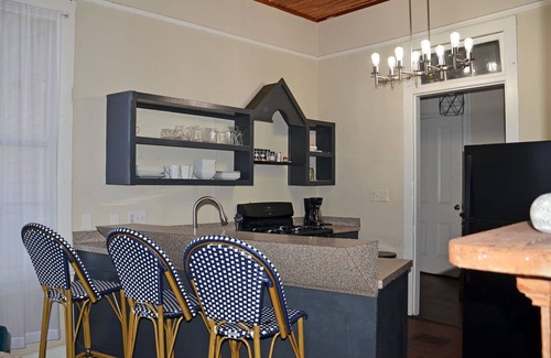 Old East Hill House | Historic King House in Old East Hill