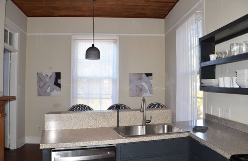 Old East Hill House | Historic King House in Old East Hill