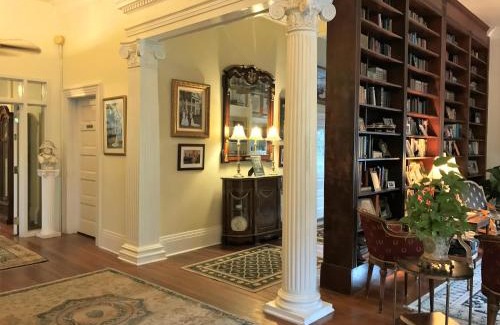 Hammond Bed & Breakfast | Historic Michabelle Inn