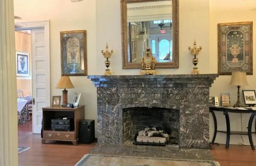 Hammond Bed & Breakfast | Historic Michabelle Inn
