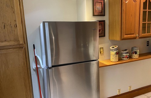 Portsmouth Apartment | Historic Olde Towne 2 Bedroom 1 Bath 1100sq ft Vacation Rental