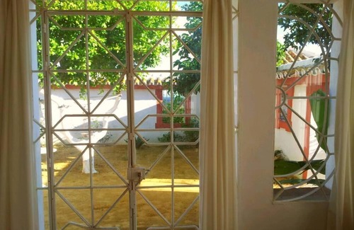 Carmona House | Historic patrician country house with exceptional location