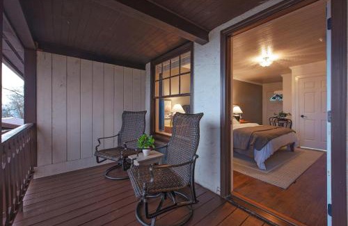 Chattanooga Hotel | Historic Riverview Inn Two