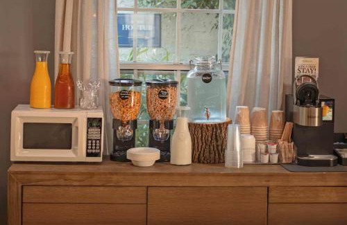 Chattanooga Hotel | Historic Riverview Inn Suite Ten