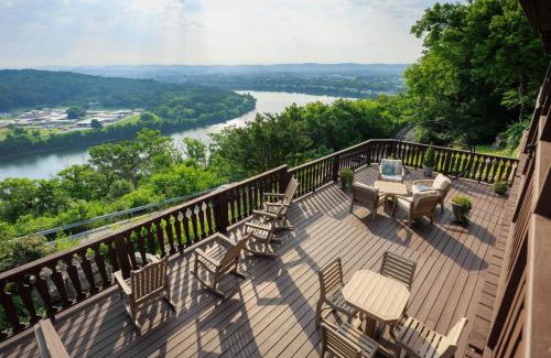 Chattanooga Hotel | Historic Riverview Inn Suite Ten