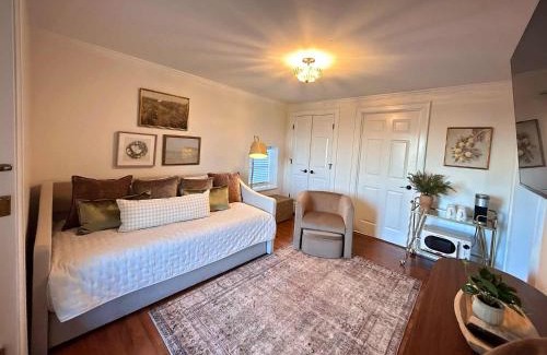 Chattanooga Hotel | Historic Riverview Inn Suite Ten