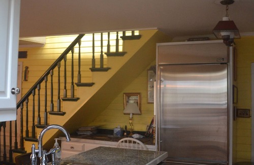 Russellville House | Historic Victorian - 1 Hour N of Nashville