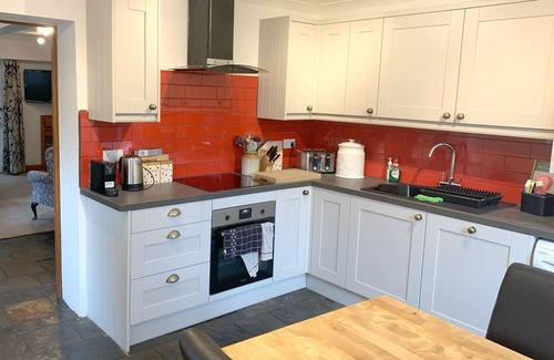 Worlington Cottage | Historic Watermill Cottage between Dartmoor and Exmoor with 4 acres of parkland