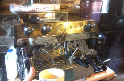 Worlington Cottage | Historic Watermill Cottage between Dartmoor and Exmoor with 4 acres of parkland