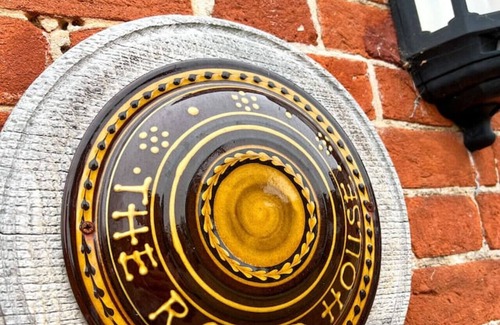 Walsham-le-Willows House | Historic Windmill For Your Countryside Escape