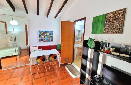 Mogan House | Historica Casa Juan