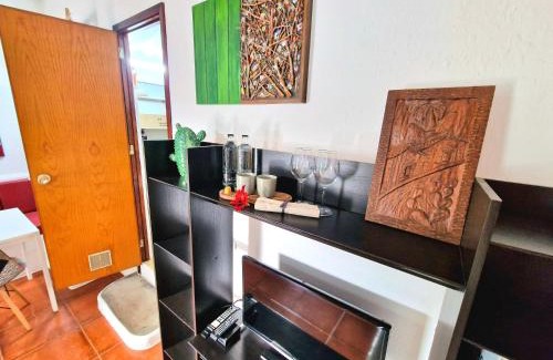 Mogan House | Historica Casa Juan