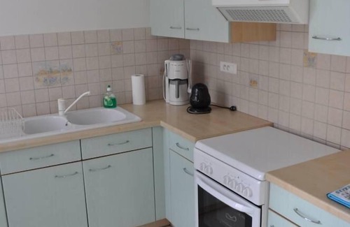 Old Town Apartment | HISTORICAL CENTER, APARTMENT WITH GARDEN, PARKING outside Christmas market period