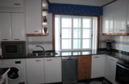 Combarro Condo | Historical center of Combarro