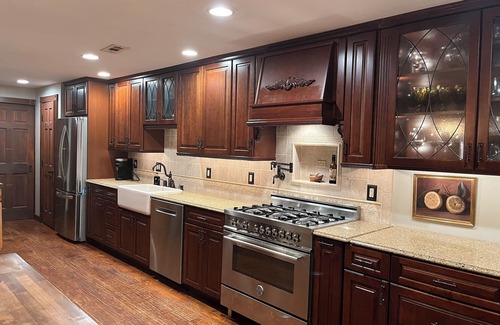 Bakerstown Other | Historical charm meets modern fun, 3 acres, 6 bds, pool, basketball, bocce - PGH