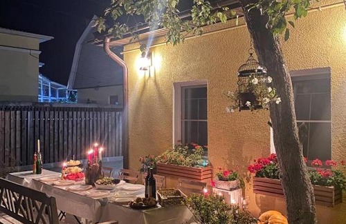 Kolomna Hotel | Historical Estate 1825