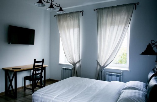 Kolomna Hotel | Historical Estate 1825