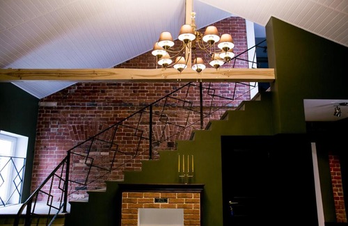 Kolomna Hotel | Historical Estate 1825