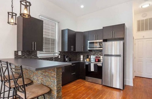 Seventh Ward House | Historical Mardi Gras Gem Near FQ w/Patio!