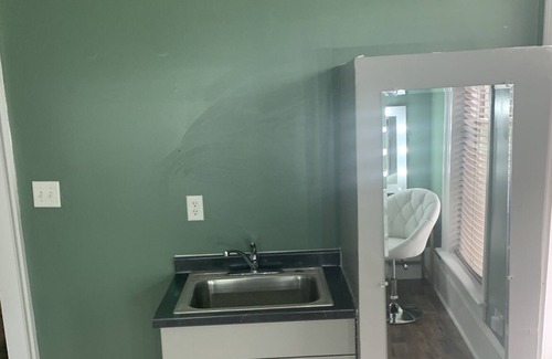 Suffolk Apartment | Historical Suffolk Loft Apartment in Downtown Area