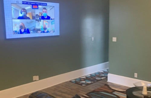 Suffolk Apartment | Historical Suffolk Loft Apartment in Downtown Area