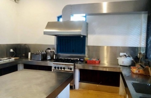 Bope-Poddala Villa | Historically Important Architecturally Stunning Hilltop Villa