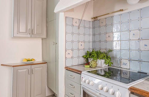 Gamla Stan Apartment | Historisk lägenhet i gamla stan