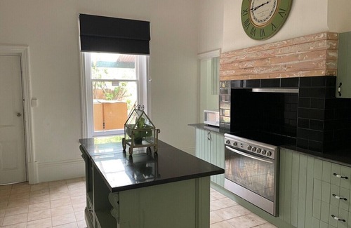 Tatachilla House | History coming to life, in the heart of the McLaren Vale wine region.