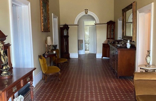 Tatachilla House | History coming to life, in the heart of the McLaren Vale wine region.