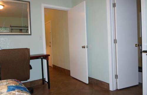 Eastside Santa Cruz Hotel | Hitching Post Studios Inn