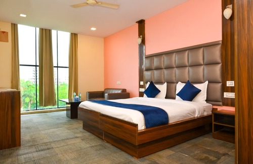 Greater Noida Resort | HITE Resort Greater Noida