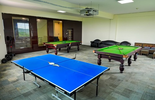 Greater Noida Resort | HITE Resort Greater Noida